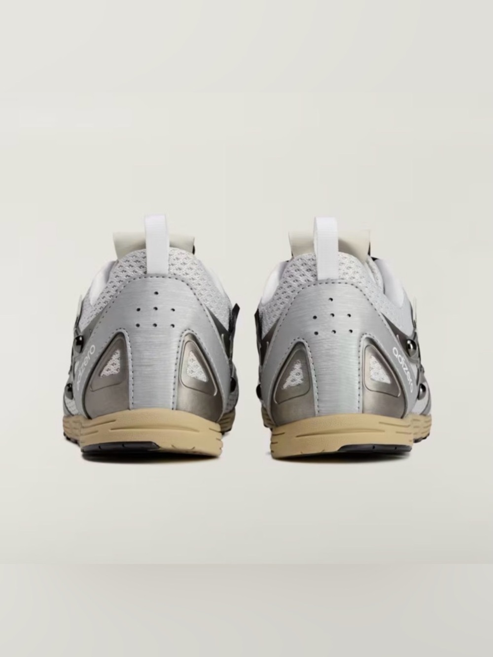 Adidas ADIZERO PR SFTM Song For The Mute Shoes - Picture 5 of 10